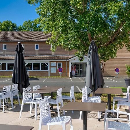 B&B Hotel Orleans Saint-Jean De Braye Exterior photo