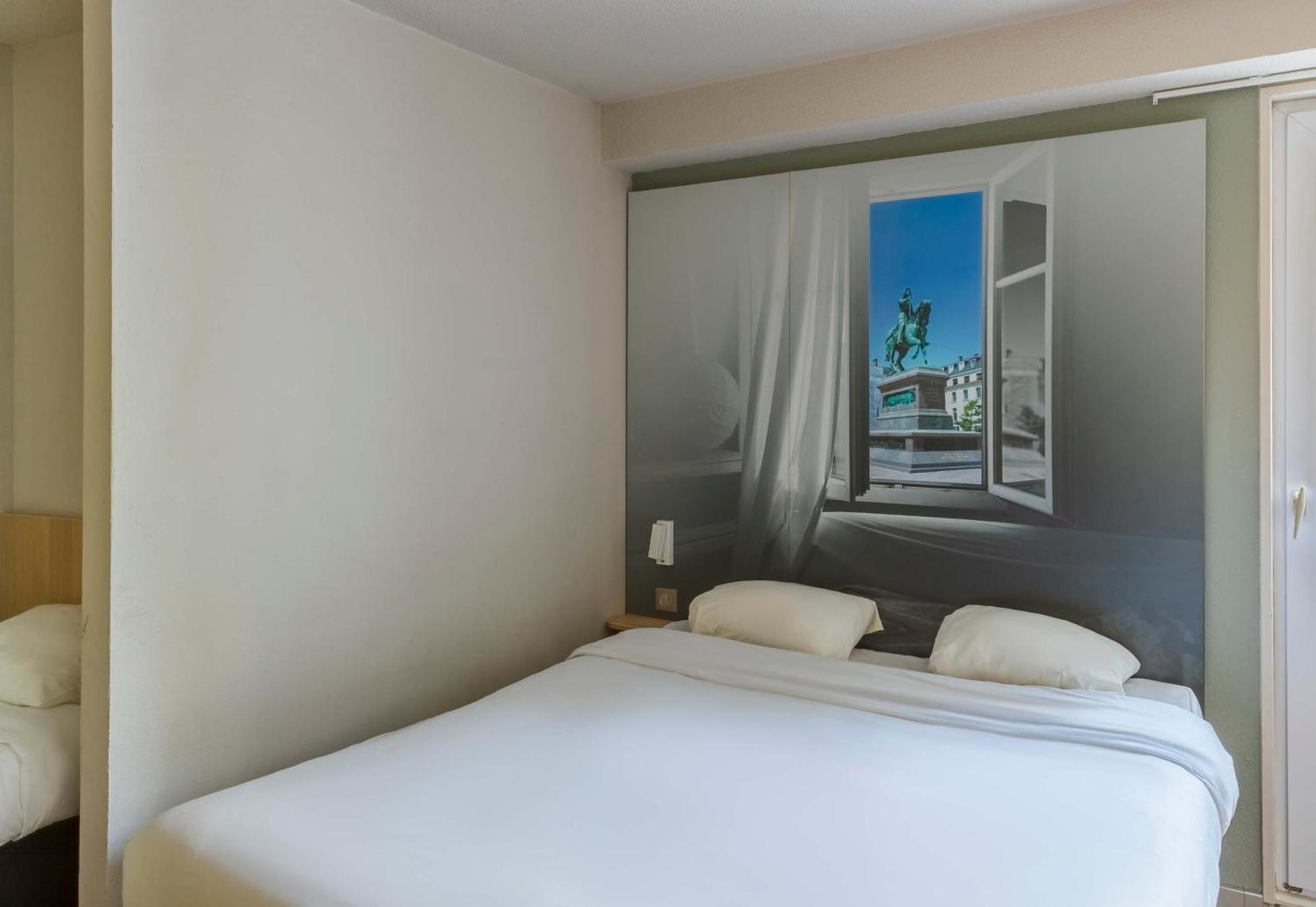 B&B Hotel Orleans Saint-Jean De Braye Exterior photo